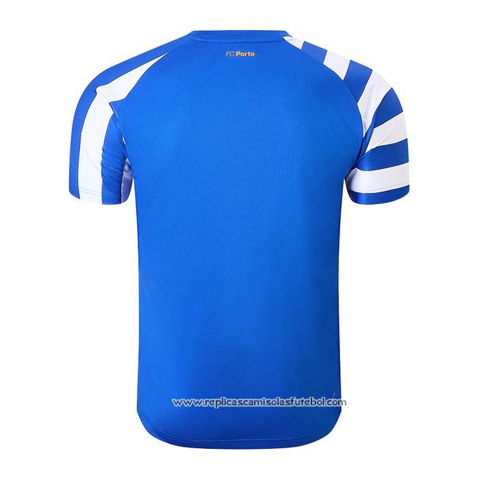 Camisola
 Pre Match
 del Porto 2024 Azul
 Branco
